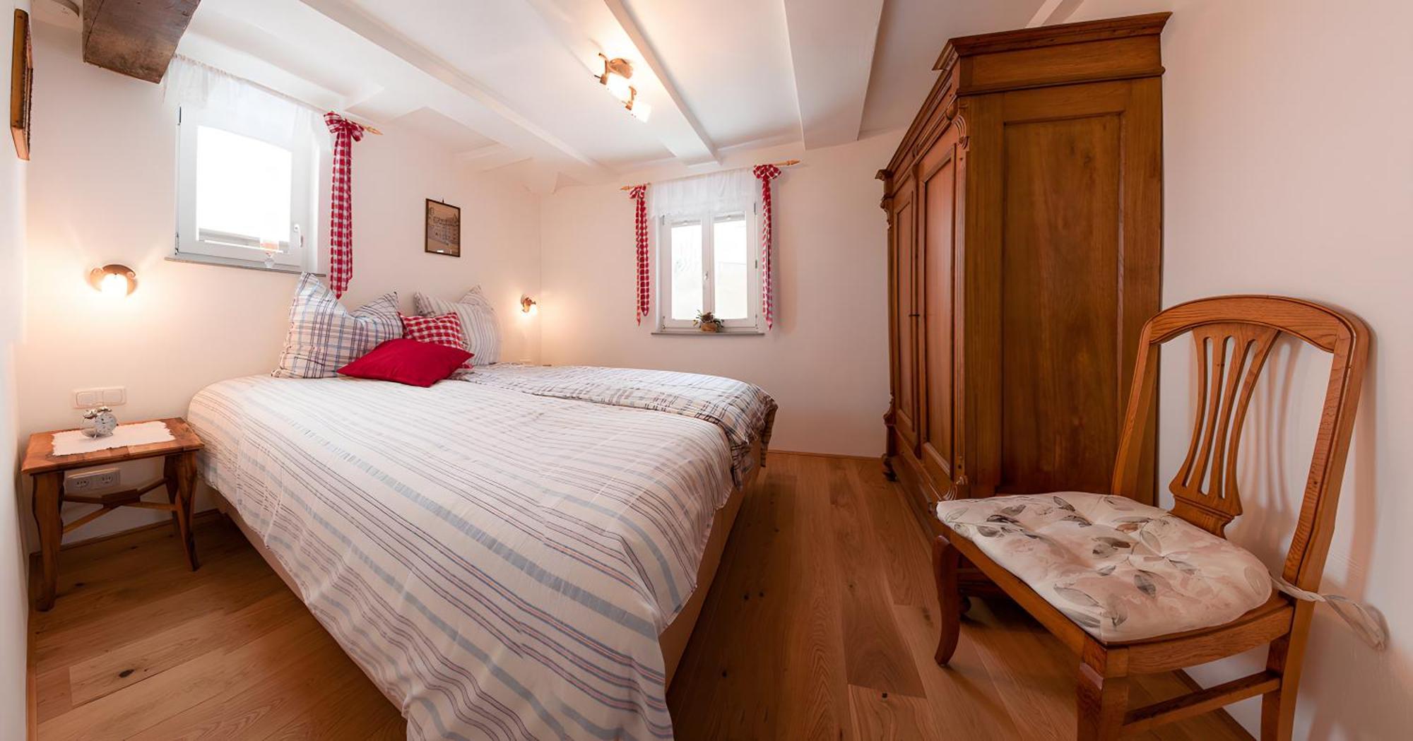 Gaestehaus Minkel Gudensberg Dış mekan fotoğraf